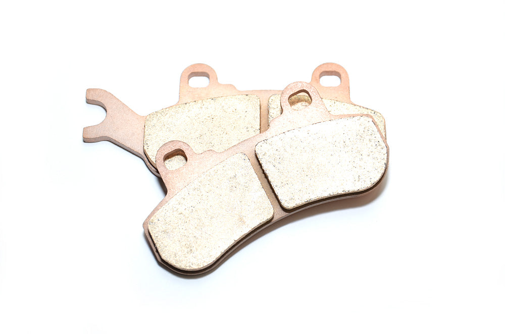 Can-Am Maverick X3 / Defender Brake Pads - Rowdy Warehouse 