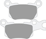 Can-Am Maverick X3 / Defender Brake Pads - Rowdy Warehouse 