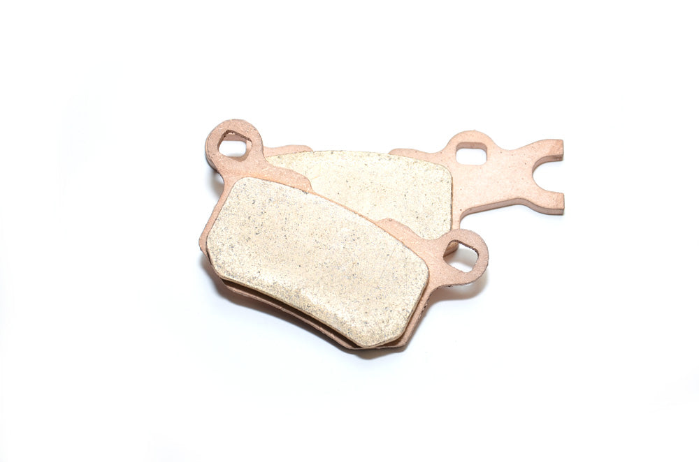 Can-Am Maverick X3 / Defender Brake Pads - Rowdy Warehouse 