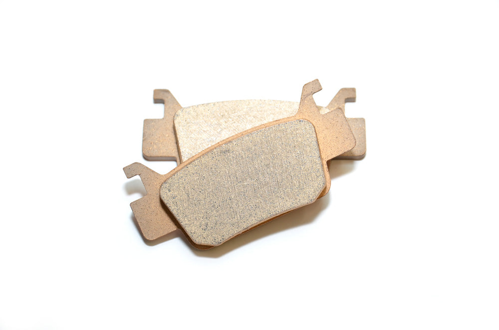 Honda Talon Brake Pads - Rowdy Warehouse 