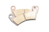 Polaris RZR Turbo / S / Pro R / XP 1000 Brake Pads - Rowdy Warehouse 