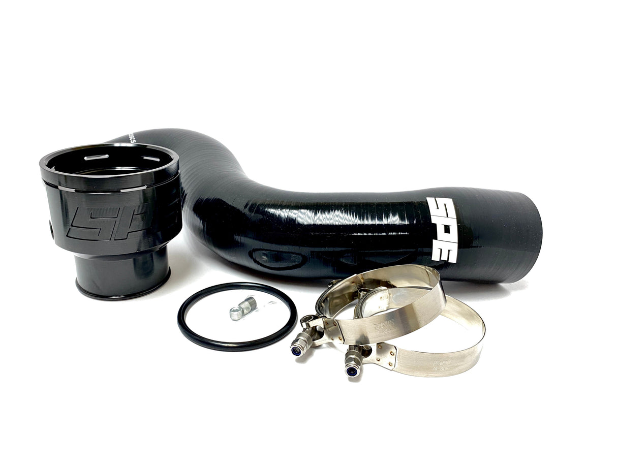 SPE 6.7L Powerstroke Cold Side Pipe