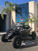 X-3 Sport Shorty Cage | Can-Am Maverick X3