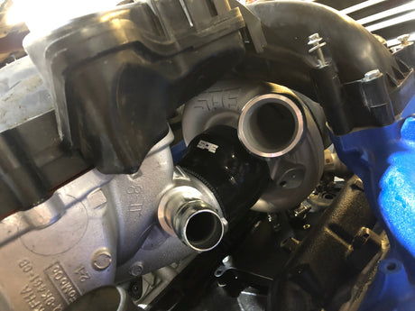 SPE 6.7L EMPEROR TURBO SYSTEM