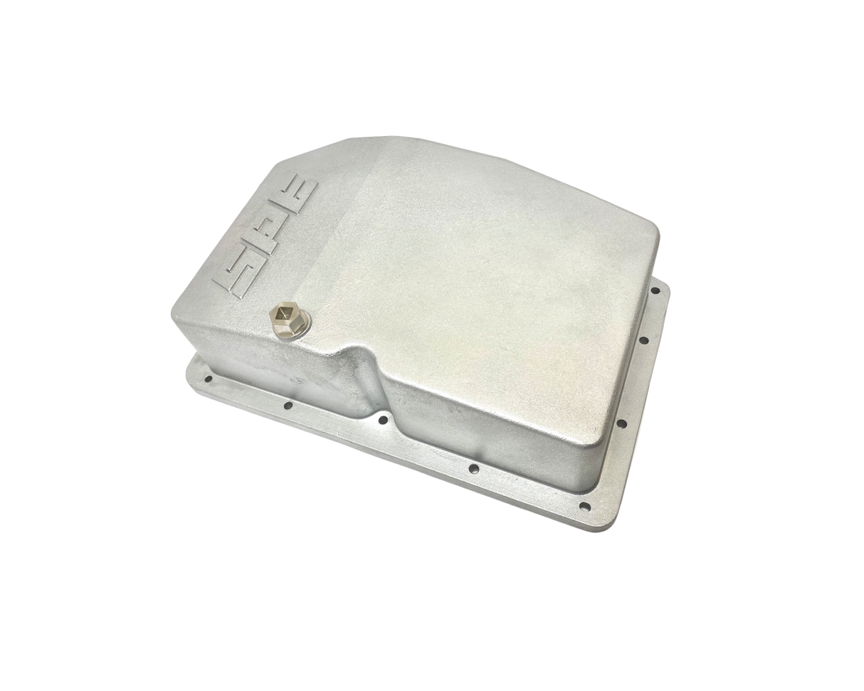 SPE Motorsport 2011+ 6.7L Powerstroke Oil Pan