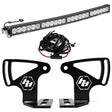 Baja Designs Textron/Arctic Cat OnX6+ Arc Roof Mount Light Bar Kit (40") - Rowdy Warehouse 