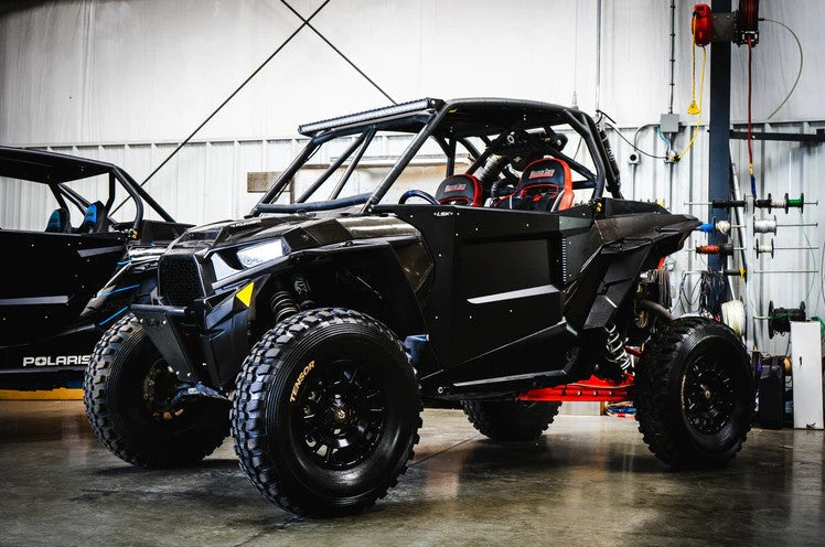 LSK Door Kit for Polaris RZR XP/Turbo S 2-Seat