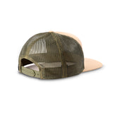 Method Expedition Flatbill Trucker | Snapback | Khaki