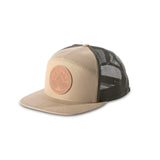 Method Expedition Flatbill Trucker | Snapback | Khaki