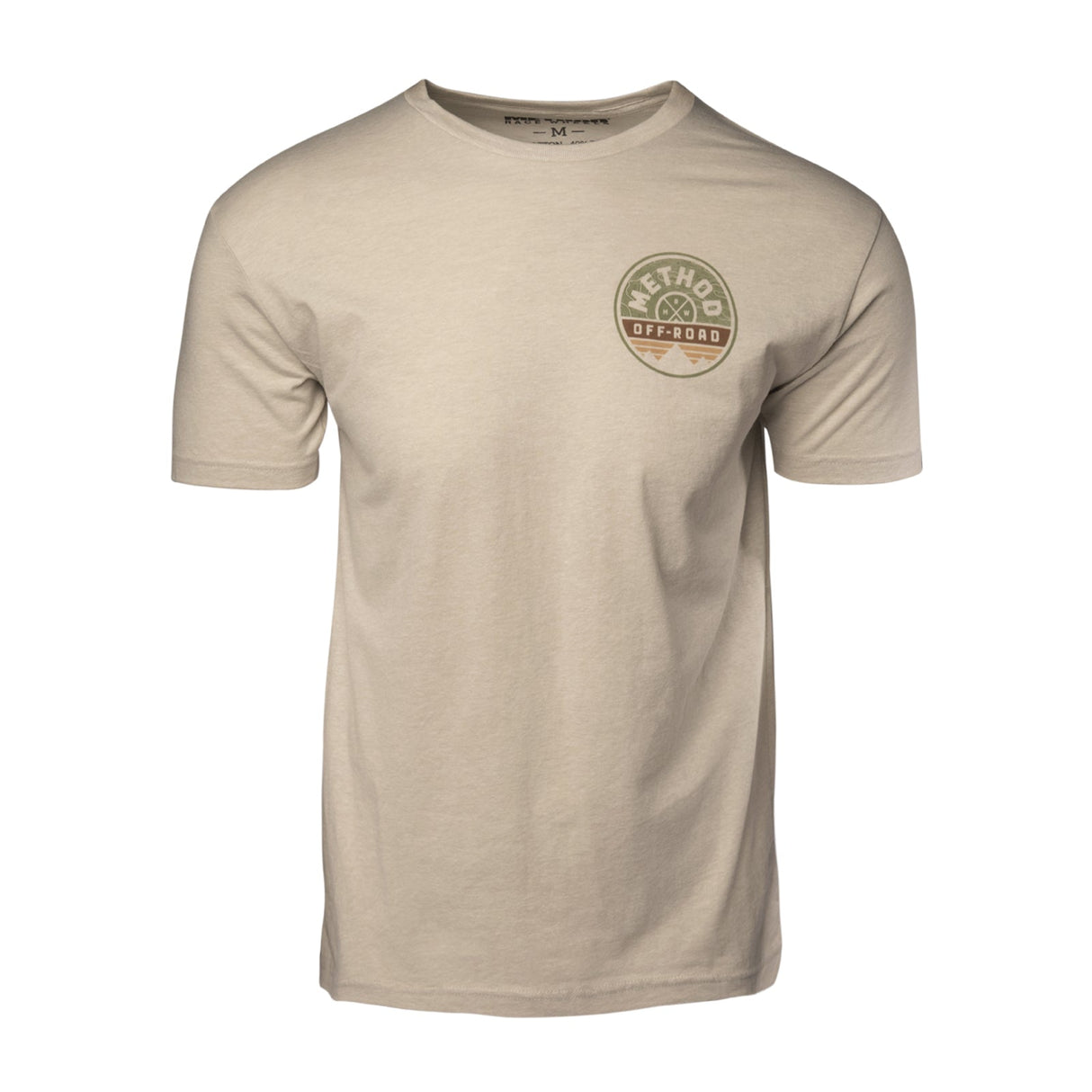 Method Expedition Tee | Sand