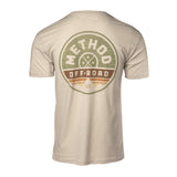 Method Expedition Tee | Sand