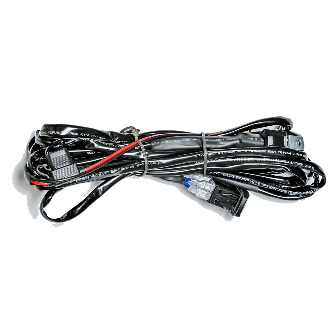 PNP Wiring Harness - Rowdy Warehouse 