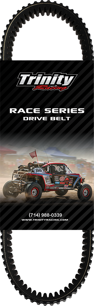 RACE SERIES MAVERICK DRIVE BELT - Can-Am X3 - Rowdy Warehouse 