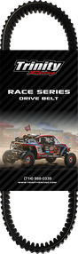 RACE SERIES RZR DRIVE BELT - RZR XP1000 - Rowdy Warehouse 