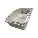 SPE Motorsport 2011+ 6.7L Powerstroke Oil Pan