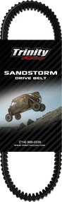 Sandstorm Maverick Drive Belt - Can-Am Maverick/Max - Rowdy Warehouse 