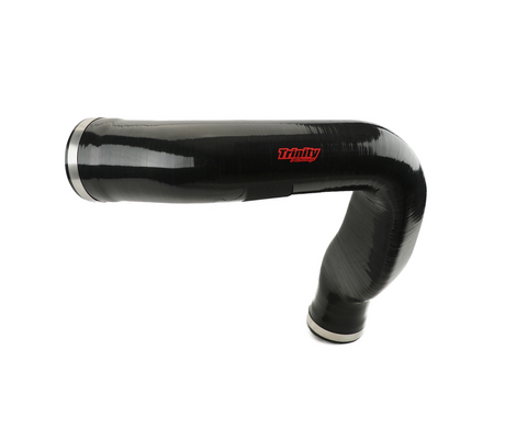 RZR Pro XP / Turbo R Upgraded Intake Tube - Rowdy Warehouse 