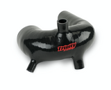 RZR Pro XP / Turbo R Intake J-Tube - Rowdy Warehouse 