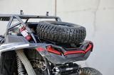 Spare Tire Carrier - RZR XP1000/Turbo - Rowdy Warehouse 