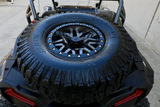 Spare Tire Carrier - RZR XP1000/Turbo - Rowdy Warehouse 