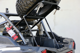 Spare Tire Carrier - RZR XP1000/Turbo - Rowdy Warehouse 