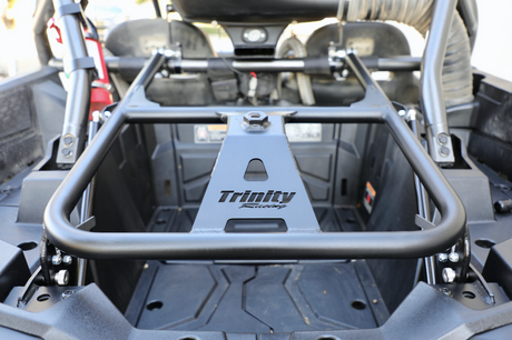 Spare Tire Carrier - RZR XP1000/Turbo - Rowdy Warehouse 