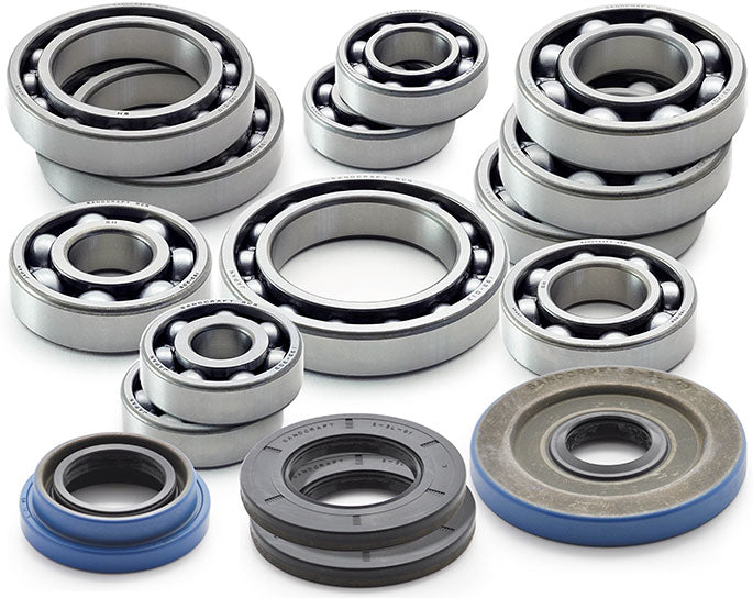 TRANSMISSION BEARING & SEAL COMBO KIT – 2014-2024 RZR XP 1000