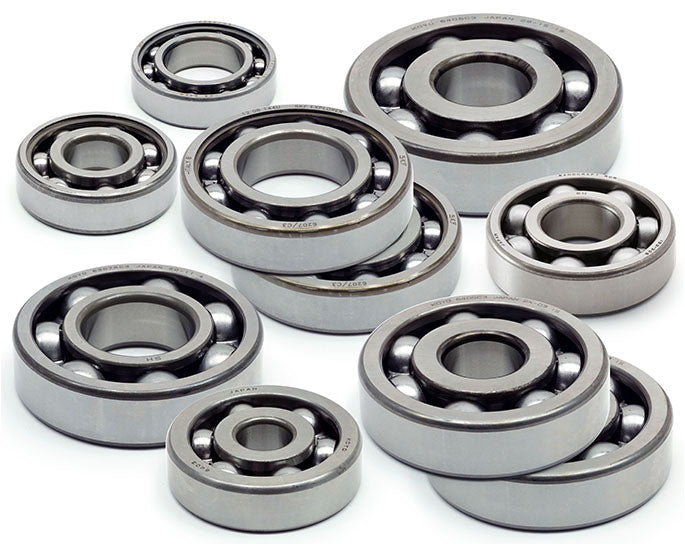 Transmission Bearing Kit - 2022 - 2024 PRO R