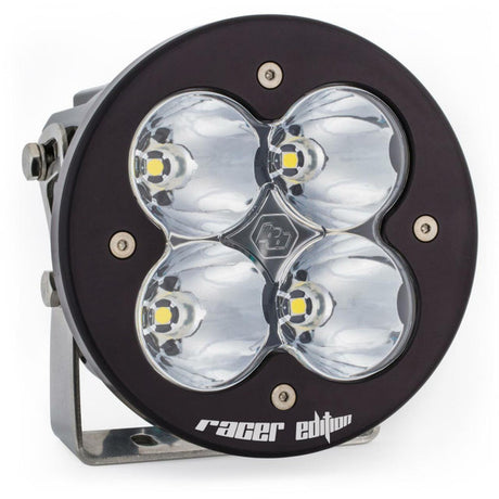 Baja Designs XL-R Racer Edition LED Auxiliary Light Pod - Rowdy Warehouse 