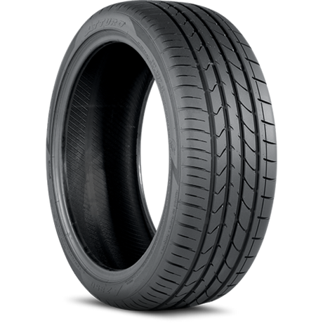 Atturo AZ 850 Tire - 245/40R20 99Y XL - Rowdy Warehouse 