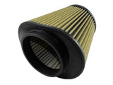 aFe MagnumFLOW Air Filters IAF PG7 A/F PG7 5-1/2F x (7x10)B x 5-1/2T x 8H - Rowdy Warehouse 