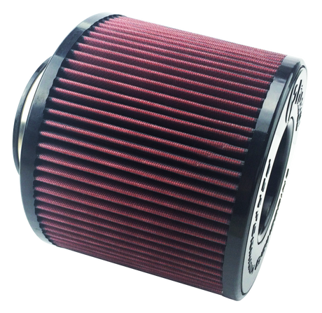 Fleece Performance Custom Air Filter - Rowdy Warehouse 