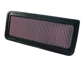 K&N Replacement Air Filter TOYOTA HIGHLANDER HYBRID 3.3L-V6; 2006