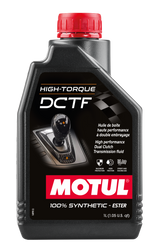 Motul High Performance DCT Fluid - 1L