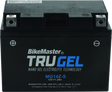 BikeMaster Trugel Battery MG14Z-S - Rowdy Warehouse 