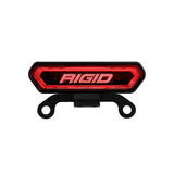 Rigid Industries 2021+ Ford Bronco Rear Chase Pod Light Kit