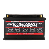 Antigravity H7/Group 94R Lithium Car Battery w/Re-Start - Rowdy Warehouse 