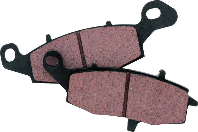 BikeMaster Kawasaki Brake Pads - Rowdy Warehouse 