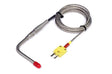 Haltech 1/4in Open Tip Thermocouple 51in Long (Excl Fitting Hardware) - Rowdy Warehouse 