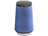 aFe MagnumFLOW Air Filters UCO P5R A/F P5R 4-1/2F x 6B x 4-3/4T x 9H - Rowdy Warehouse 