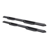 Westin 2019 Chevrolet Silverado/Sierra 1500 Crew Cab Xtreme Nerf Step Bars - Textured Black