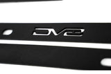 DV8 Offroad 21-23 Ford Bronco Pinch Weld Covers