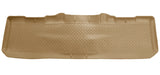 Husky Liners 99-07 Ford F-250-F-550 Super Duty Crew Cab Classic Style 2nd Row Tan Floor Liners