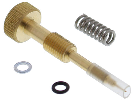 All Balls Racing 94-98 Harley FLHR Road King Extended Fuel Mixture Screw - Rowdy Warehouse 