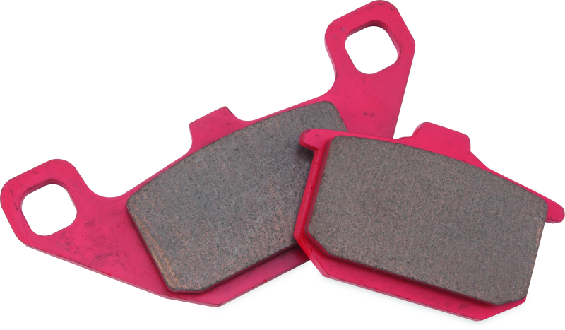 BikeMaster Kawasaki Sintered Brake Pads - Rowdy Warehouse 