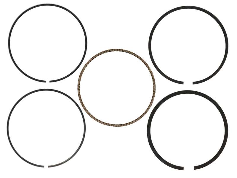 Wiseco 100.0mm Ring Set 1.2 x 1.5 x 2.0mm Ring Shelf Stock