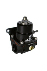 Aeromotive A1000 Adjustable EFI Regulator (2) -8 Inlet/-6 Return - Rowdy Warehouse 