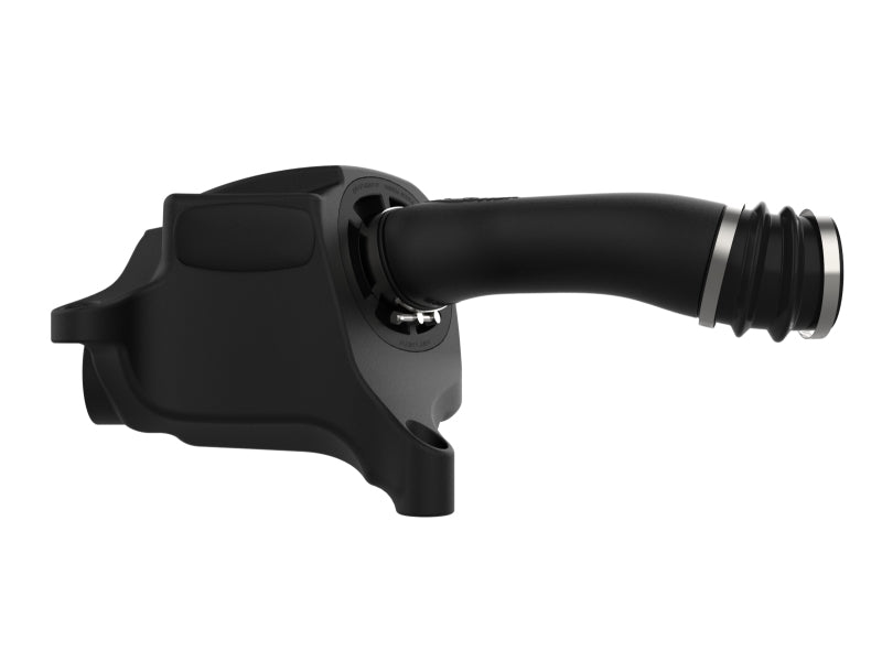 aFe 08-21 Toyota Land Cruiser (J200) V8-4.5L (td) Momentum HD Air Intake System w/ Pro DRY S Filter - Rowdy Warehouse 