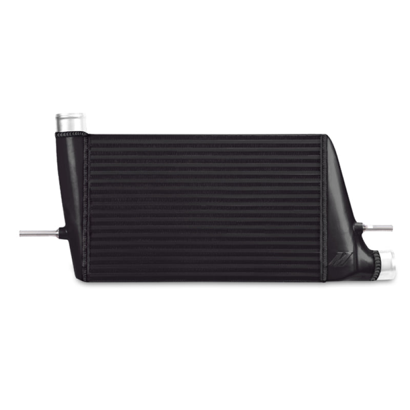 Mishimoto 08+ Mitsubishi Lancer Evolution X GSR/MR 2.0L Intercooler - Silver