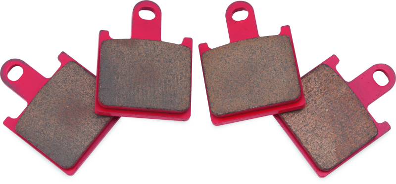 BikeMaster Kawasaki Sintered Brake Pads - Rowdy Warehouse 